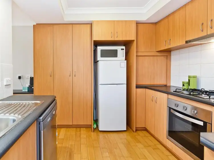 Fifth view of Homely townhouse listing, 108B Huntriss Road, Karrinyup WA 6018