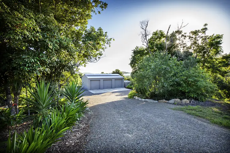 LOT 27 Moon Crescent, Sugarloaf QLD 4800