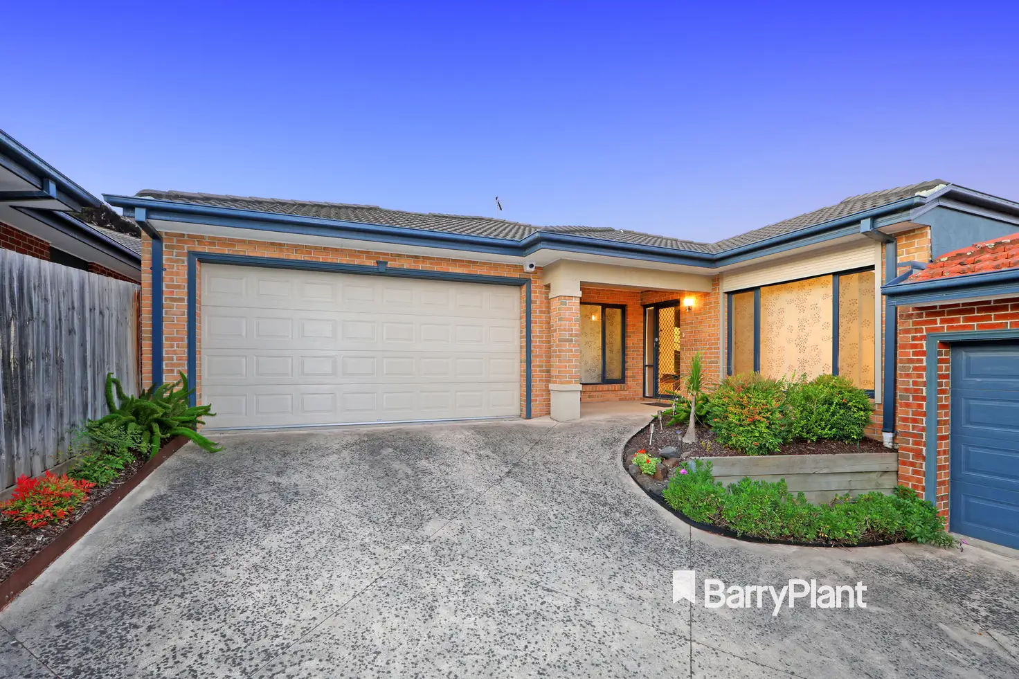Main view of Homely townhouse listing, 10/12 Virgilia Court, Rowville VIC 3178