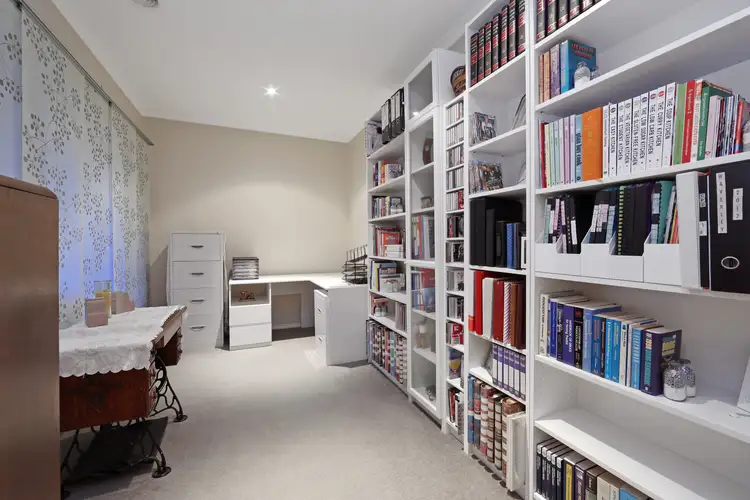 Fifth view of Homely townhouse listing, 10/12 Virgilia Court, Rowville VIC 3178