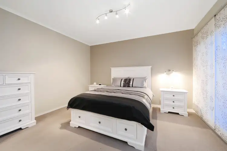 Sixth view of Homely townhouse listing, 10/12 Virgilia Court, Rowville VIC 3178