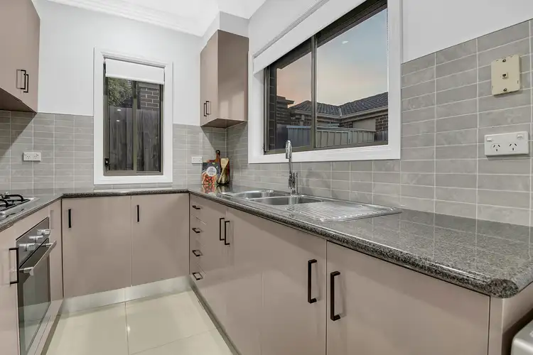 Sixth view of Homely house listing, 16A Ballybunion Avenue, Craigieburn VIC 3064