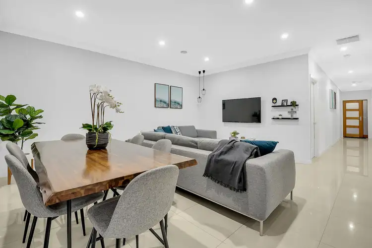 Seventh view of Homely house listing, 16A Ballybunion Avenue, Craigieburn VIC 3064