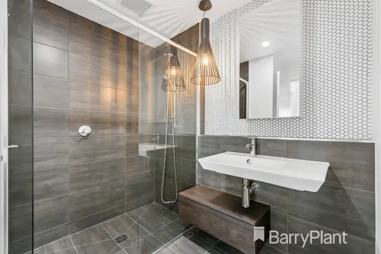 Fifth view of Homely apartment listing, 304/184 The Esplanade, Caroline Springs VIC 3023