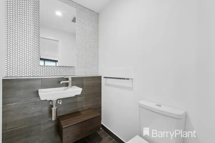 Sixth view of Homely apartment listing, 304/184 The Esplanade, Caroline Springs VIC 3023
