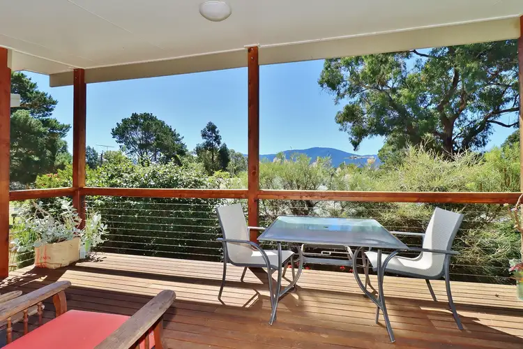 46 Crowley Road, Healesville VIC 3777
