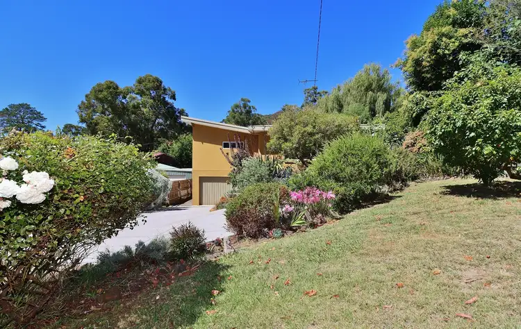 Second view of Homely house listing, 46 Crowley Road, Healesville VIC 3777