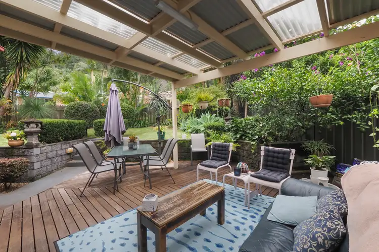Second view of Homely villa listing, 1/9 Anniversary Place, Coffs Harbour NSW 2450