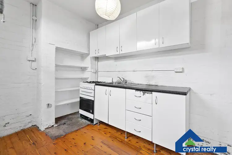 Fourth view of Homely terrace listing, 384 Wilson Street, Darlington NSW 2008