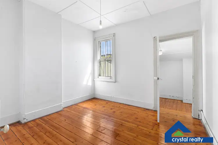 Fifth view of Homely terrace listing, 384 Wilson Street, Darlington NSW 2008