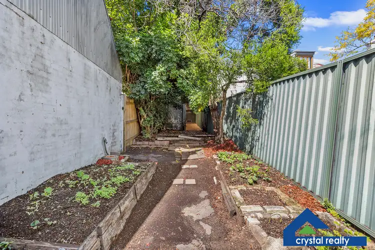 Sixth view of Homely terrace listing, 384 Wilson Street, Darlington NSW 2008