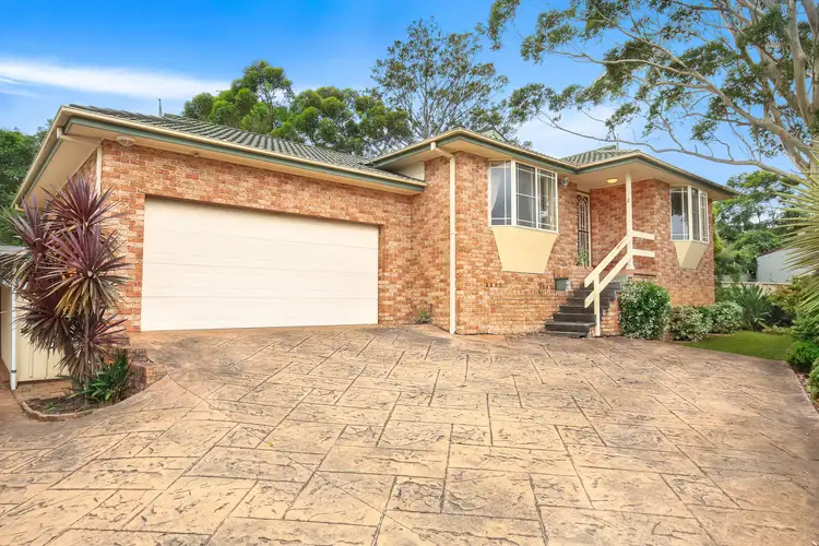 Main view of Homely house listing, 2/83 Yalunga Street, Dapto NSW 2530