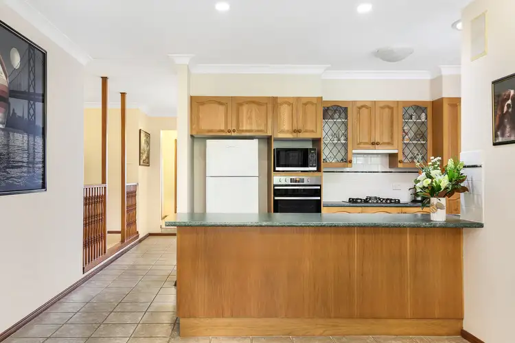 Second view of Homely house listing, 2/83 Yalunga Street, Dapto NSW 2530