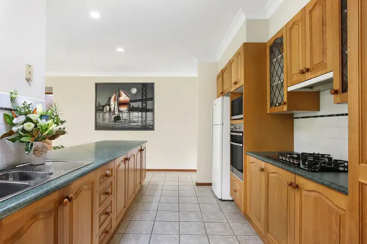 Fifth view of Homely house listing, 2/83 Yalunga Street, Dapto NSW 2530