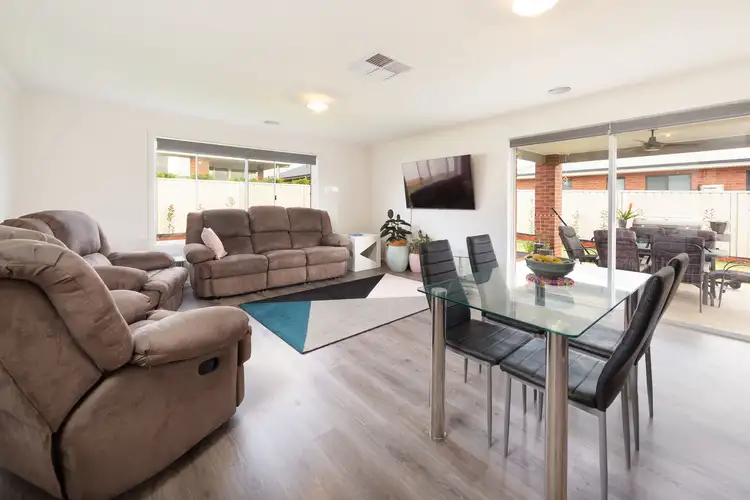 Fourth view of Homely house listing, 3 Darling Street, Wodonga VIC 3690