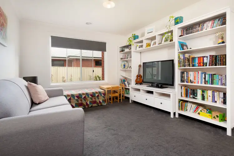 Fifth view of Homely house listing, 3 Darling Street, Wodonga VIC 3690
