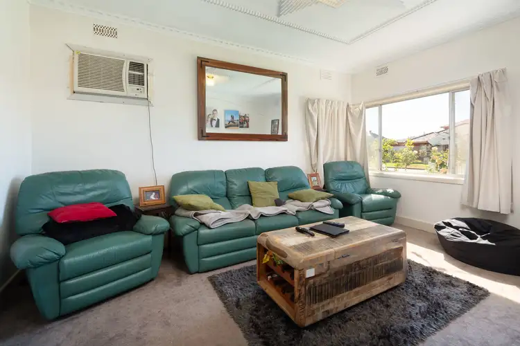 Second view of Homely house listing, 91 Mitchell Street, Wodonga VIC 3690