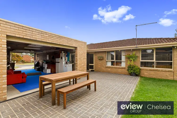 23 Clarood Crescent, Chelsea Heights VIC 3196