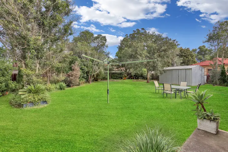 Sixth view of Homely house listing, 21 Scobie Street, Doonside NSW 2767
