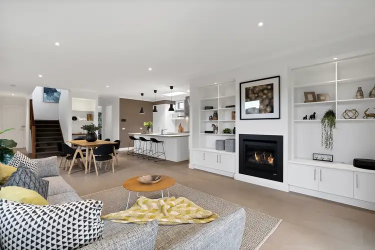 Second view of Homely house listing, 20A Winjallock Crescent, Vermont South VIC 3133