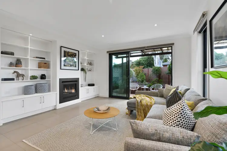 Third view of Homely house listing, 20A Winjallock Crescent, Vermont South VIC 3133