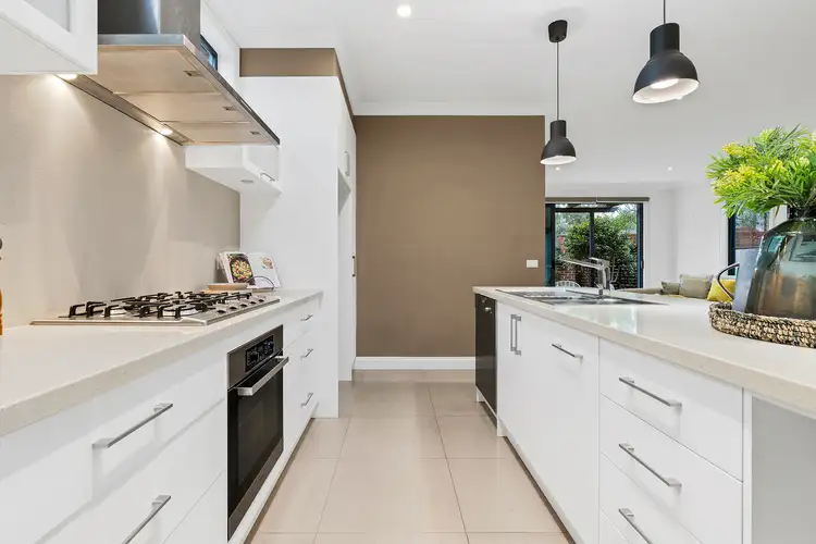 Fifth view of Homely house listing, 20A Winjallock Crescent, Vermont South VIC 3133