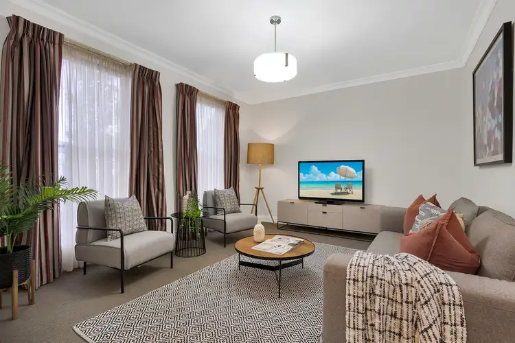 Sixth view of Homely house listing, 20A Winjallock Crescent, Vermont South VIC 3133