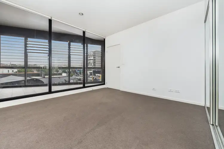 Fourth view of Homely apartment listing, 201/179 Boundary Road, North Melbourne VIC 3051