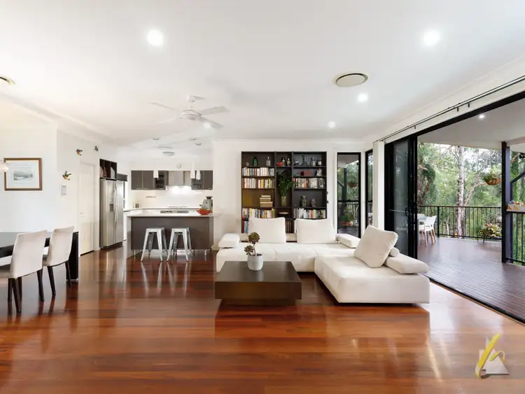 Fifth view of Homely house listing, 52 Catalina Circuit, Forest Lake QLD 4078