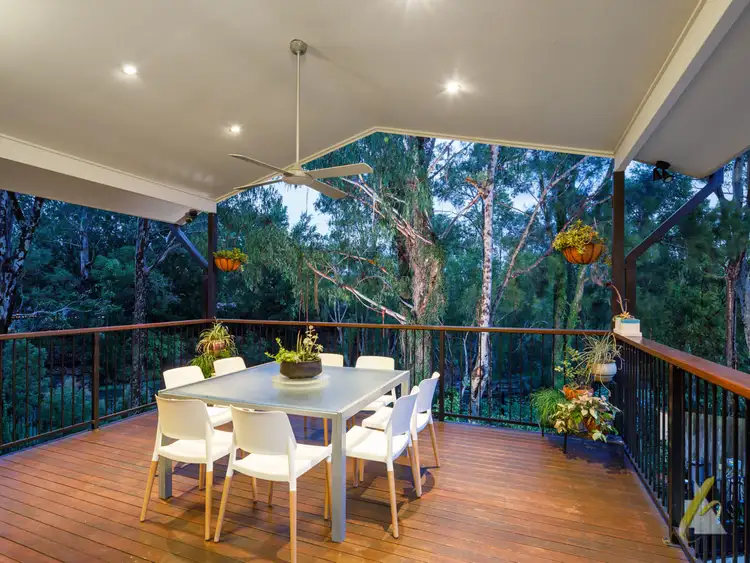 Sixth view of Homely house listing, 52 Catalina Circuit, Forest Lake QLD 4078