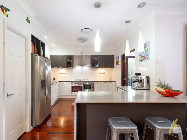 Seventh view of Homely house listing, 52 Catalina Circuit, Forest Lake QLD 4078