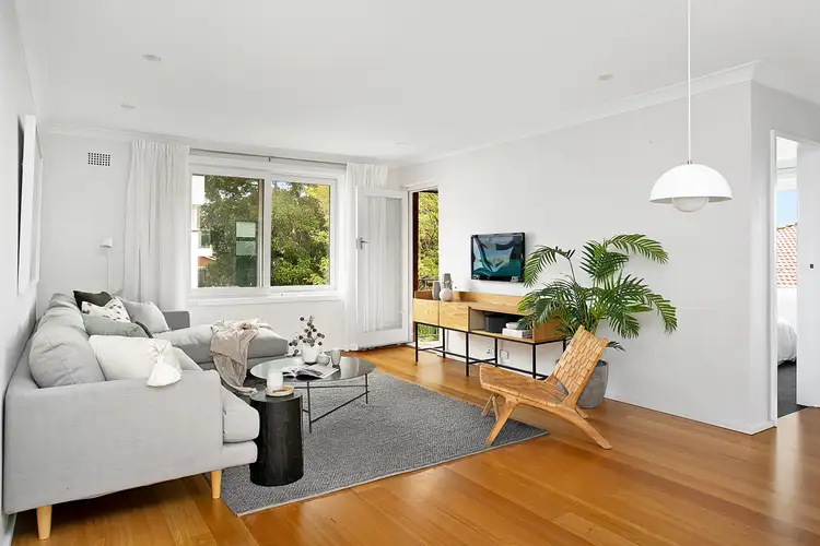 12/26 George Street, Marrickville NSW 2204