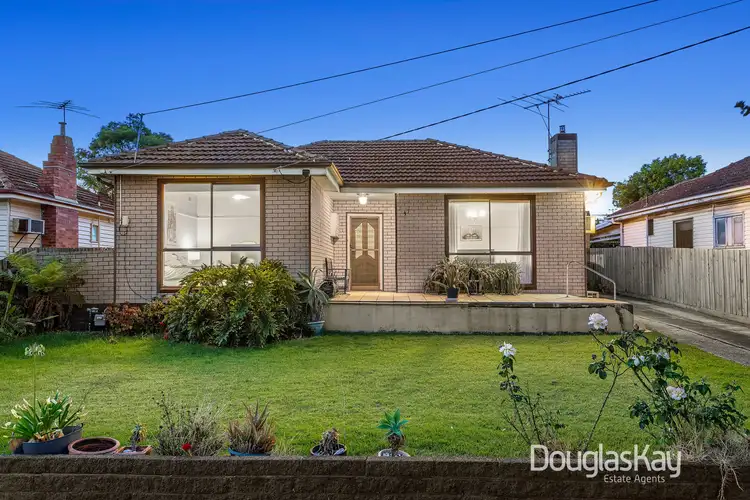 Main view of Homely house listing, 37 Boreham Street, Sunshine VIC 3020