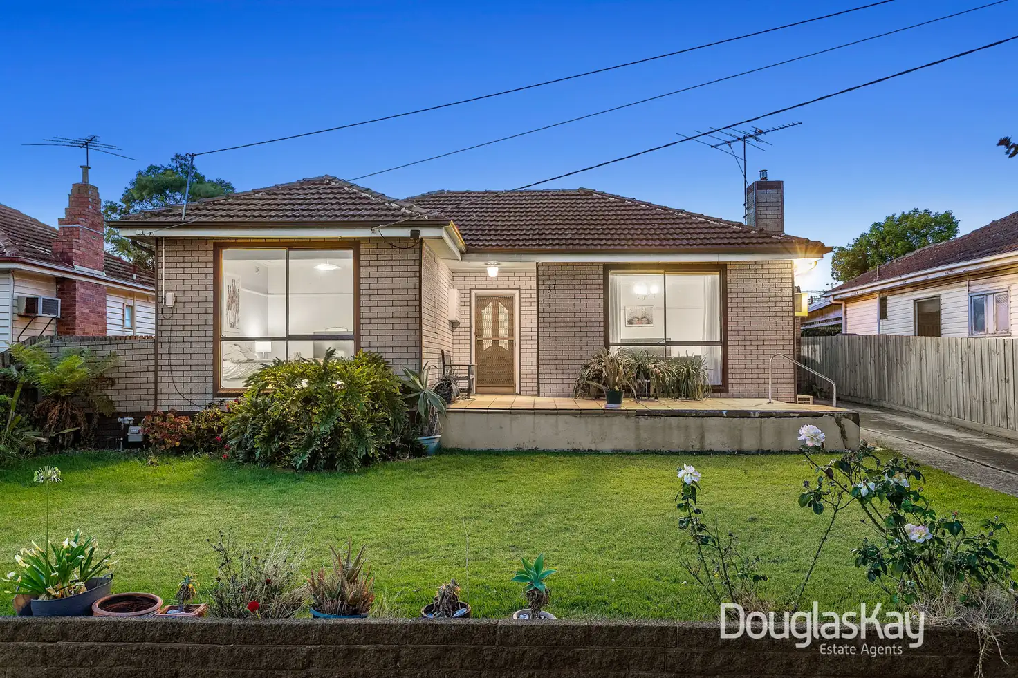 Main view of Homely house listing, 37 Boreham Street, Sunshine VIC 3020