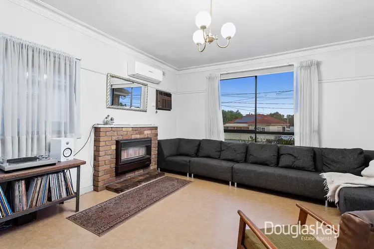 Third view of Homely house listing, 37 Boreham Street, Sunshine VIC 3020