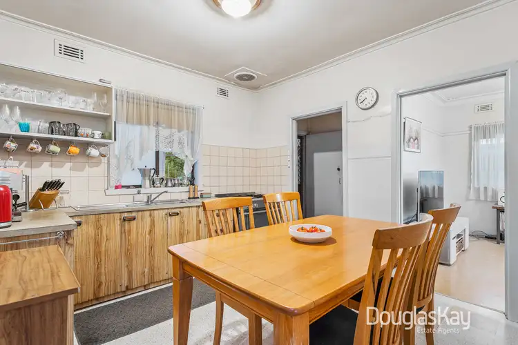 Sixth view of Homely house listing, 37 Boreham Street, Sunshine VIC 3020