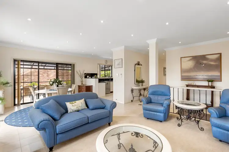 Fourth view of Homely apartment listing, 4/43 Grace Avenue, Frenchs Forest NSW 2086