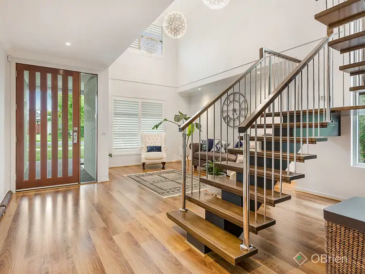 198 Sandhurst Boulevard, Sandhurst VIC 3977