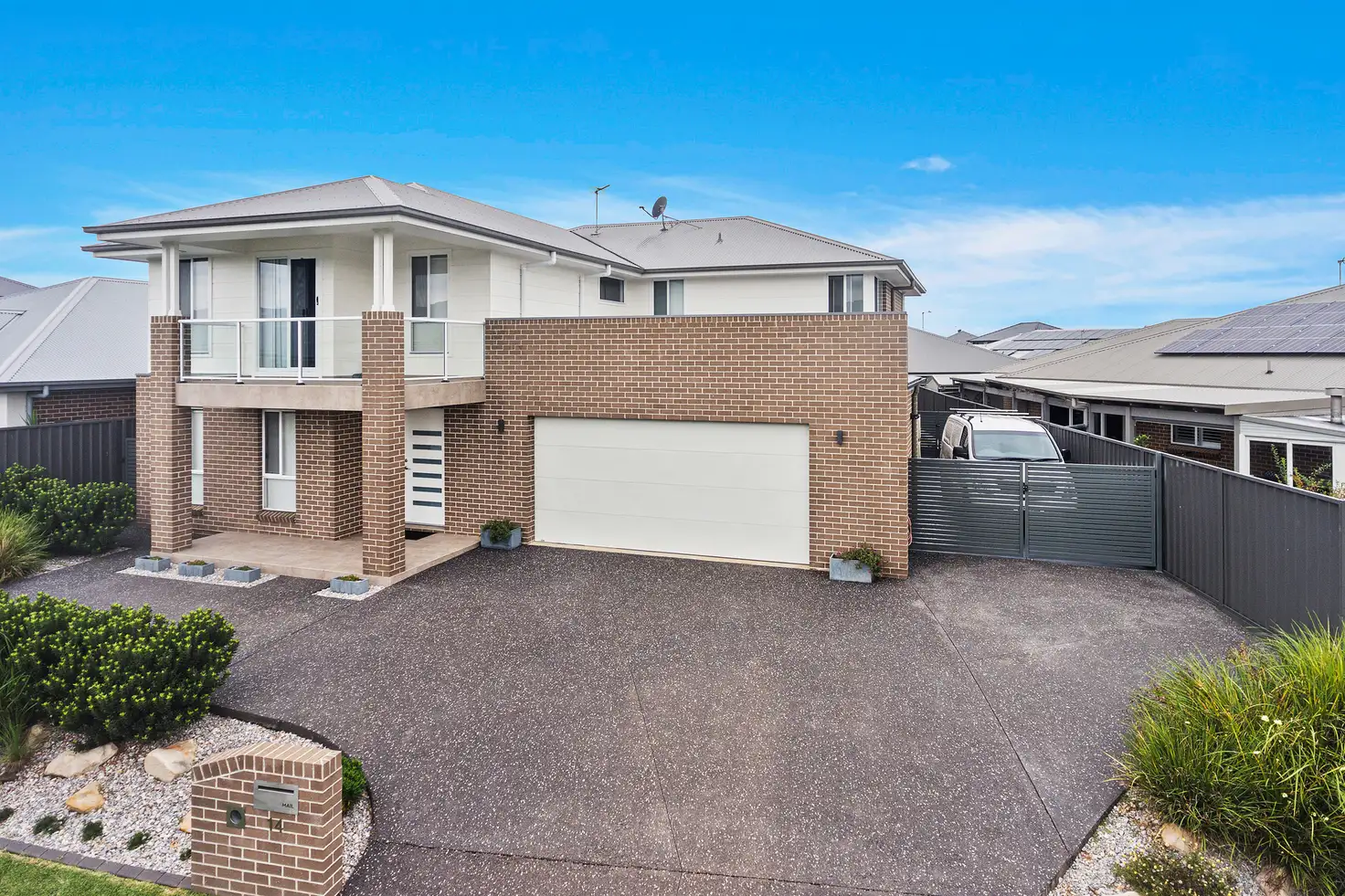 Main view of Homely house listing, 14 Deltaview Avenue, Haywards Bay NSW 2530