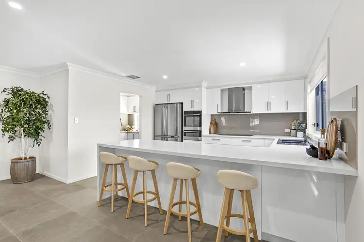 Second view of Homely house listing, 14 Deltaview Avenue, Haywards Bay NSW 2530