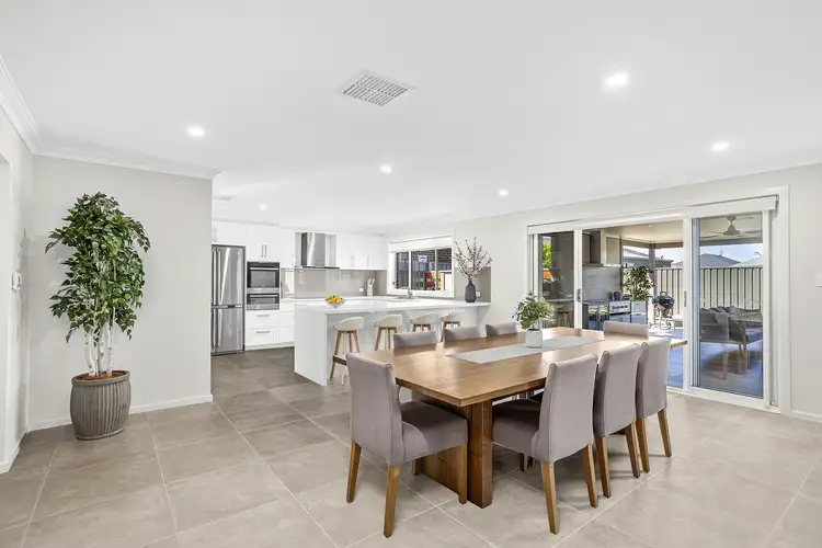 Fourth view of Homely house listing, 14 Deltaview Avenue, Haywards Bay NSW 2530