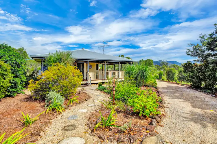 Third view of Homely rural property listing, 21 Kitt Crescent, Kilkivan QLD 4600
