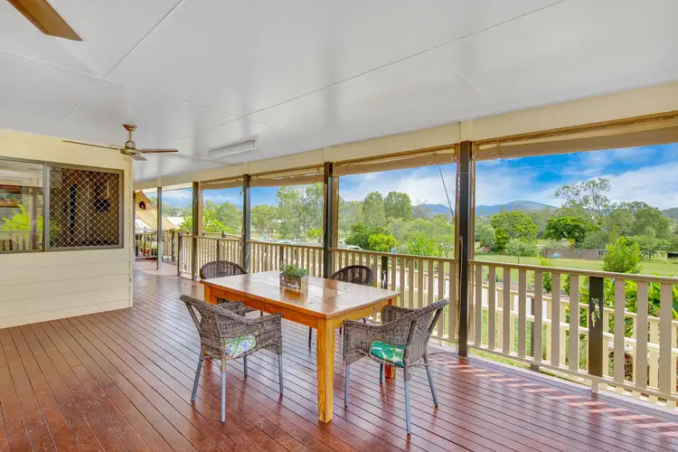 Fourth view of Homely rural property listing, 21 Kitt Crescent, Kilkivan QLD 4600