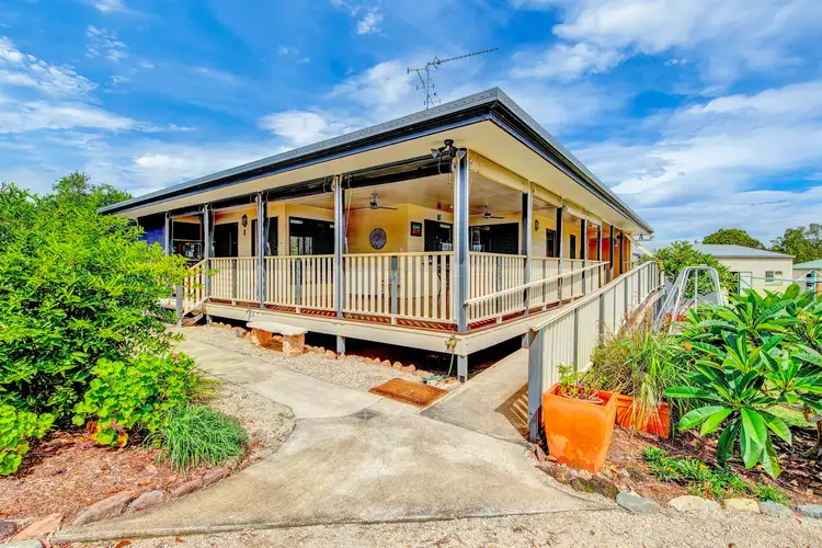 Fifth view of Homely rural property listing, 21 Kitt Crescent, Kilkivan QLD 4600