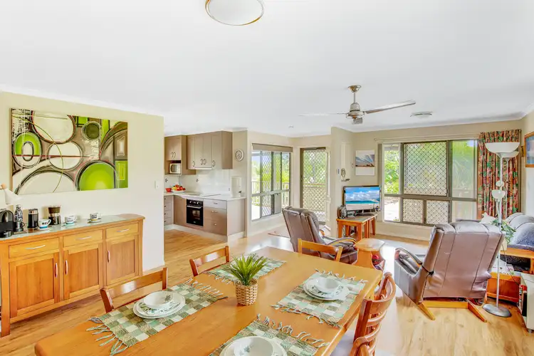 Seventh view of Homely rural property listing, 21 Kitt Crescent, Kilkivan QLD 4600