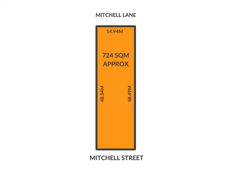 Second view of Homely house listing, 40 Mitchell Street, Millswood SA 5034