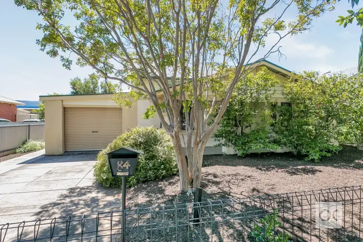 84 Richmond Avenue, Colonel Light Gardens SA 5041