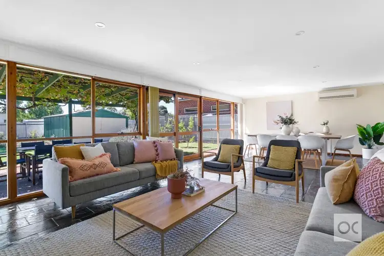 Fifth view of Homely house listing, 84 Richmond Avenue, Colonel Light Gardens SA 5041