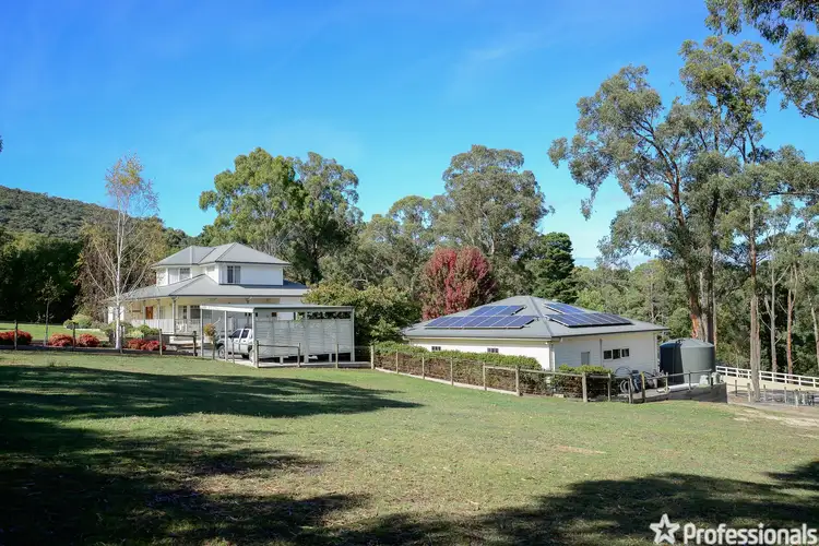 Fourth view of Homely house listing, 15 Corbetts Road, Launching Place VIC 3139