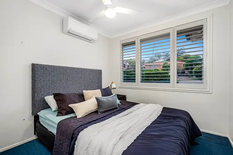 Second view of Homely house listing, 7 Brigid Place, Quakers Hill NSW 2763